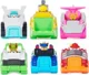 Игровой набор Paw Patrol True Metal Neon