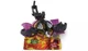 Set de joaca Bakugan Lupta