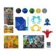 Set de joaca Bakugan Batalia Bakugan S1