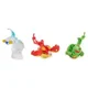 Set de joaca Bakugan Starter Pack S1