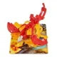 Set de joaca Bakugan Starter Pack S1