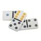 Joc de masa Spin Master Domino Classic