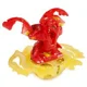 Figurina Bakugan Ataca speciala