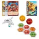Figurina Bakugan Starter Pack S5