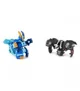 Set de joaca Bakugan cu tabla S4