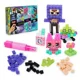 Игровой набор Bakugan Pixobitz Mega Bundle
