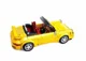 Set de constructie Sluban Model Bricks Masina sport