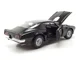 Металлический автомобиль Welly Pontiac Firebird Trans AM, 1:24