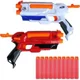 Pistol Nerf Split Strike foto