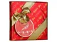 Cutie de ciocolate cu lapte Lindt Lindor Xmas, 287 g