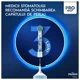 Periuta de dinti electrica Oral-B Frozen