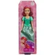 Papusa Barbie Disney Printesa Ariel