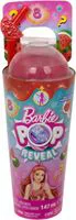 Papusa Barbie Pop Reveal Smoothie cu pepene verde foto