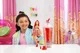 Papusa Barbie Pop Reveal Smoothie cu pepene verde foto