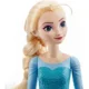 Papusa Barbie Disney Princess Elsa foto