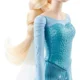 Papusa Barbie Disney Princess Elsa foto