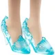Papusa Barbie Disney Princess Elsa foto
