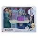 Set de joaca Barbie Disney Elsa si Olaf foto