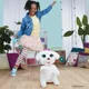 Интерактивная игрушка FurReal Танцующий щенок Го-Гоу