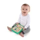 Jucarie din lemn educativa Hape Tableta magica foto