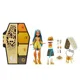 Set de joc Monster High ''Secretele lui Cleo de Nile"