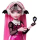 Set de joc Monster High ''Secretele lui Draculaura''