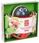 Каталка-сортер Hape "Божья коровка" foto