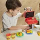Set de joaca Play-Doh Kitchen Grill