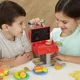 Set de joaca Play-Doh Kitchen Grill foto
