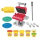 Set de joaca Play-Doh Kitchen Grill foto