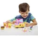 Set de joaca Play-Doh Peppa's Ice Cream Playset