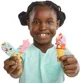 Set de joaca Play-Doh Peppa's Ice Cream Playset foto