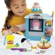 Set de joaca Play-Doh "Cuptorul Magic" foto