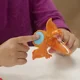 Set de plastilina Play-Doh Crunchin T Rex