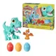 Set de plastilina Play-Doh Crunchin T Rex foto