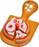 Set de plastilina Play-Doh Pizza Oven Playset foto