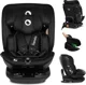 Scaun auto Lionelo Bastiaan RWF I-Size Black Carbon foto