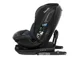 Scaun auto Lionelo Bastiaan RWF I-Size Black Carbon foto