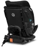 Scaun auto Lionelo Bastiaan RWF I-Size Black Carbon foto