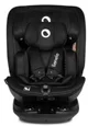 Scaun auto Lionelo Bastiaan RWF I-Size Black Carbon foto