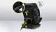 Scaun auto Lionelo Bastiaan RWF I-Size Black Carbon foto