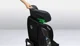 Scaun auto Lionelo Bastiaan RWF I-Size Black Carbon foto