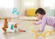 Интерактивный щенок Fisher Price