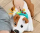 Интерактивный щенок Fisher Price