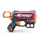 Blaster Zuru X-Shot Skins Menace Mercenary, 8 cartuse