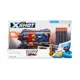 Пистолет Zuru X-Shot Skins Flux, Poppy Playtime, Toony  8 патроны