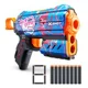 Pistol Zuru X-Shot Skins Flux, Poppy Playtime, Gametime 8 cartuse