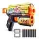 Pistol X-Shot Skins Flux, Poppy Playtime-Playtime 8 cartuse