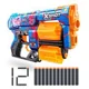 Pistol X-Shot Skins Dread Poppy Playtime - Gametime, 12 cartuse