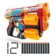 Pistol X-Shot Skins Dread Poppy Playtime-Timeout, 12 cartuse